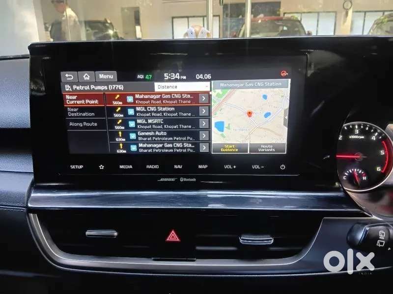 Kia Seltos Gtx Plus, 2022, Diesel