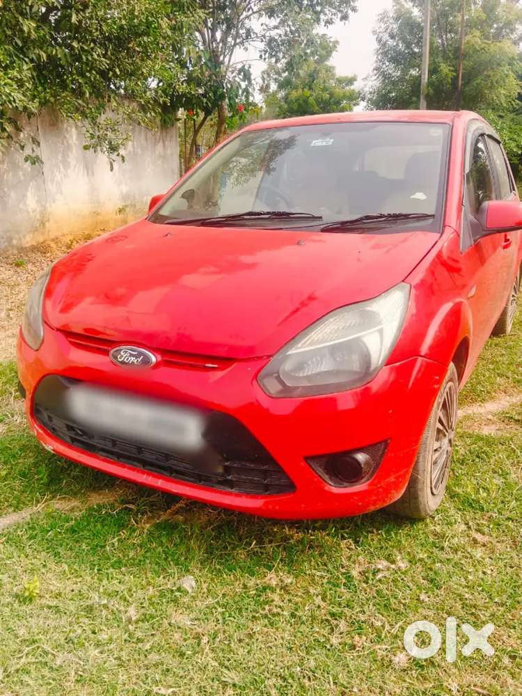 Ford Figo Diesel 2010