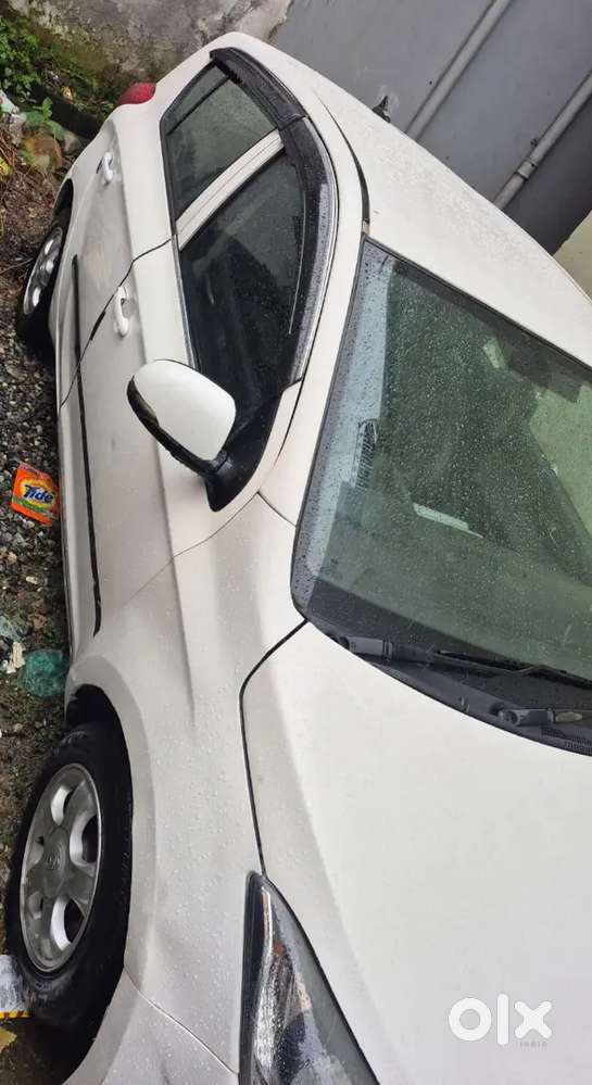Hyundai I20 2013 Diesel Magna