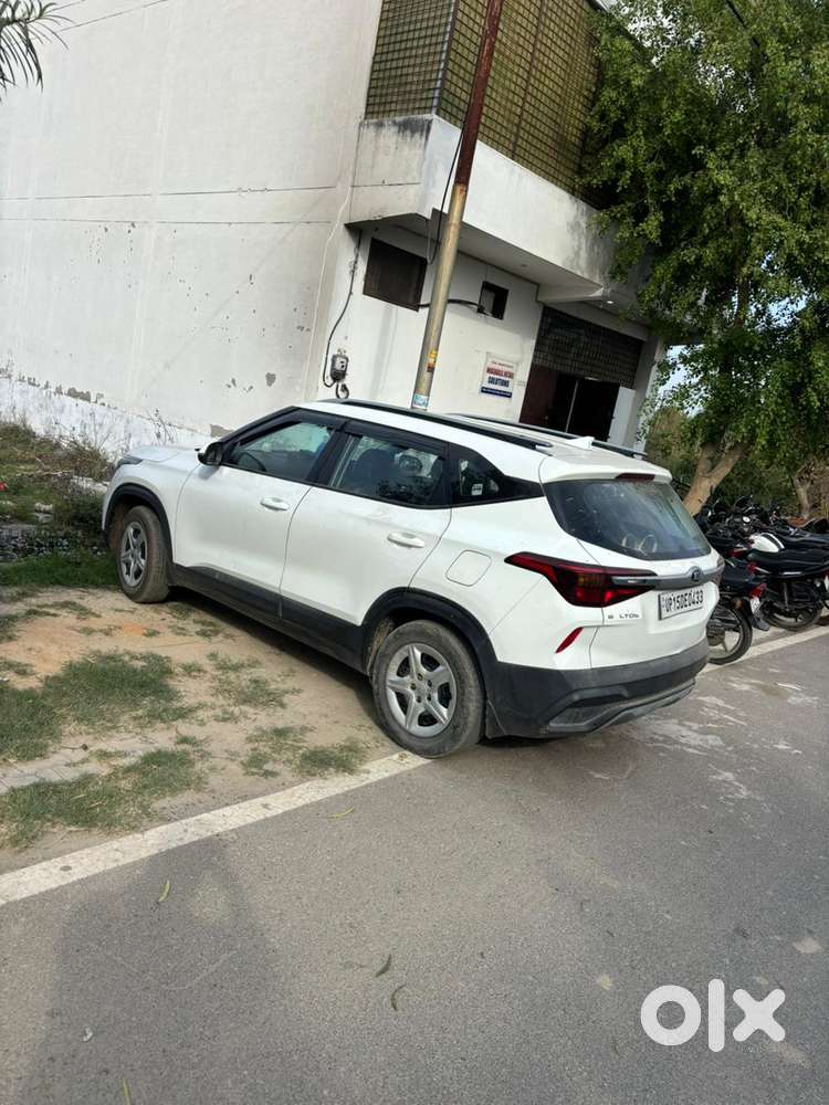 Kia Seltos Htk Plus G, 2021, Petrol