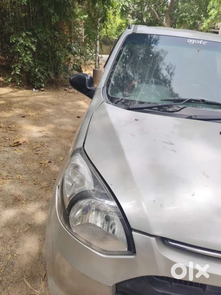 Maruti Suzuki Alto Lxi 2014 Car