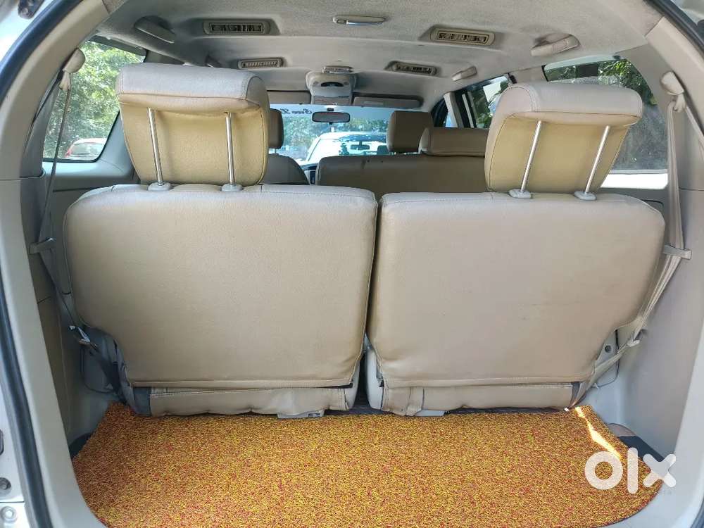 Toyota Innova 2012 Diesel 480000 Km Driven
