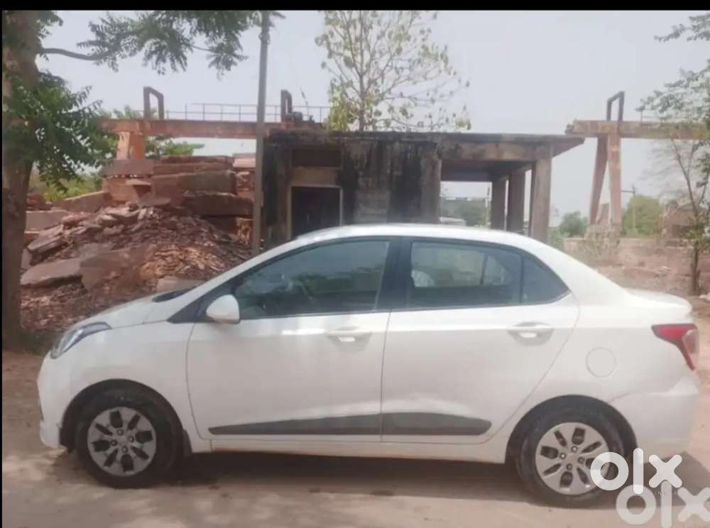 Hyundai Xcent 2014 Variant