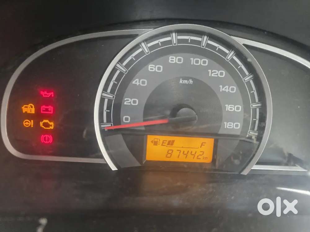 Maruti Suzuki Alto 2018 Year