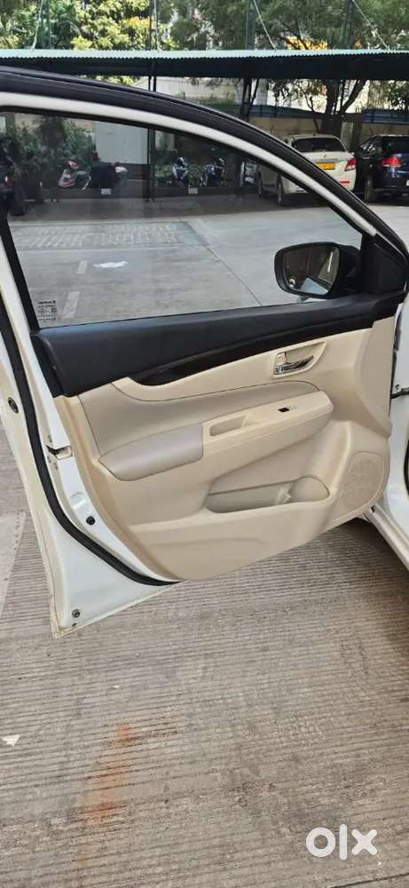 Maruti Suzuki Ciaz 2017 Year Model