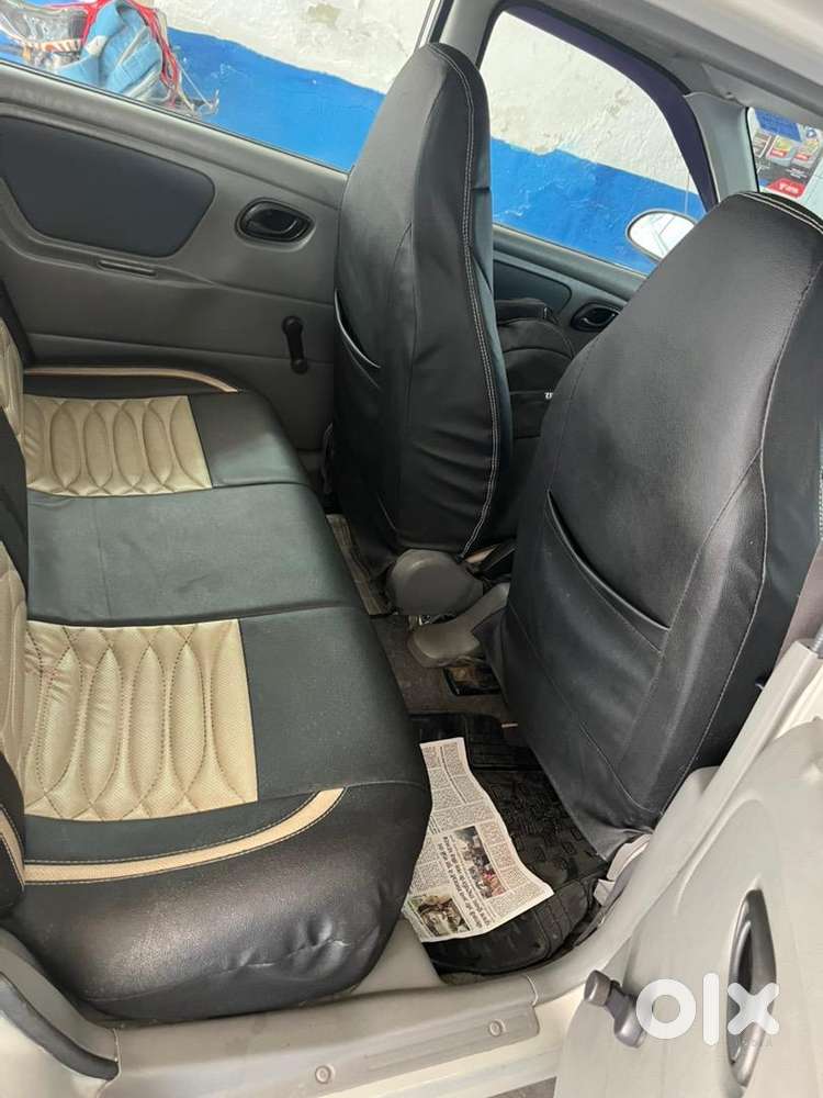 Maruti Suzuki 2012 Manual Petrol