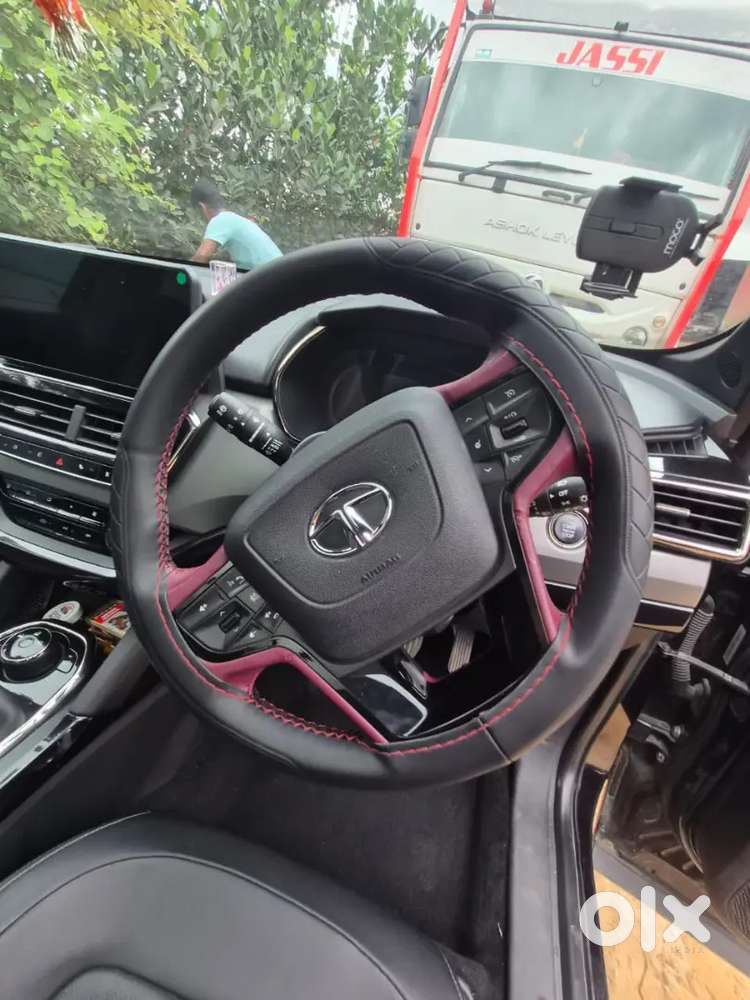 Tata Harrier Diesel 2023
