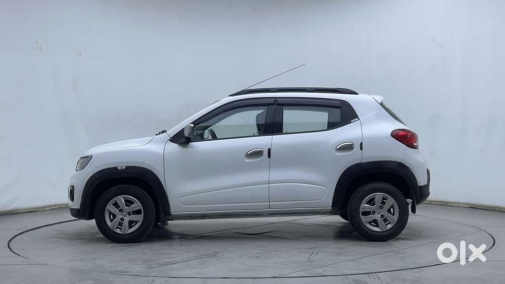 Renault Kwid 1.0 Rxt, 2015, Petrol
