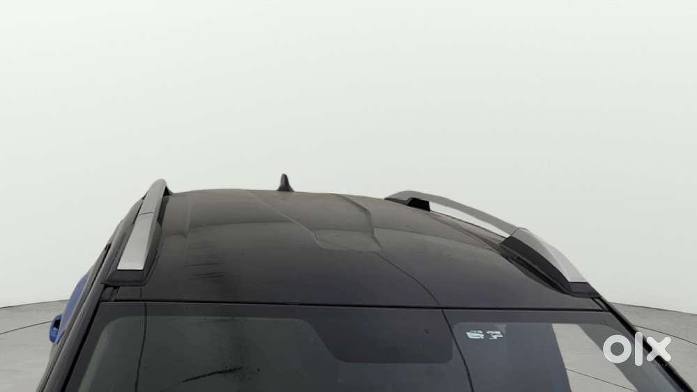 Renault Kiger Rxz Turbo, 2021, Petrol