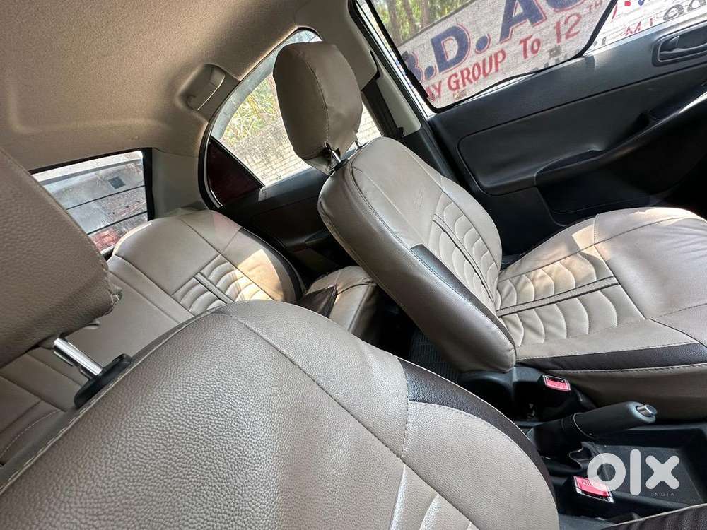 Tata Zest 2018 Diesel Well Maintained