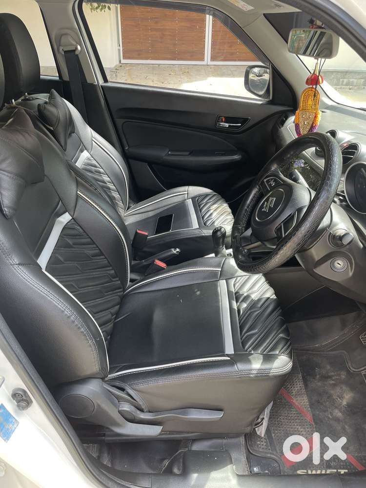 Maruti Suzuki Swift 1.2 Vxi (o), 2023, Petrol