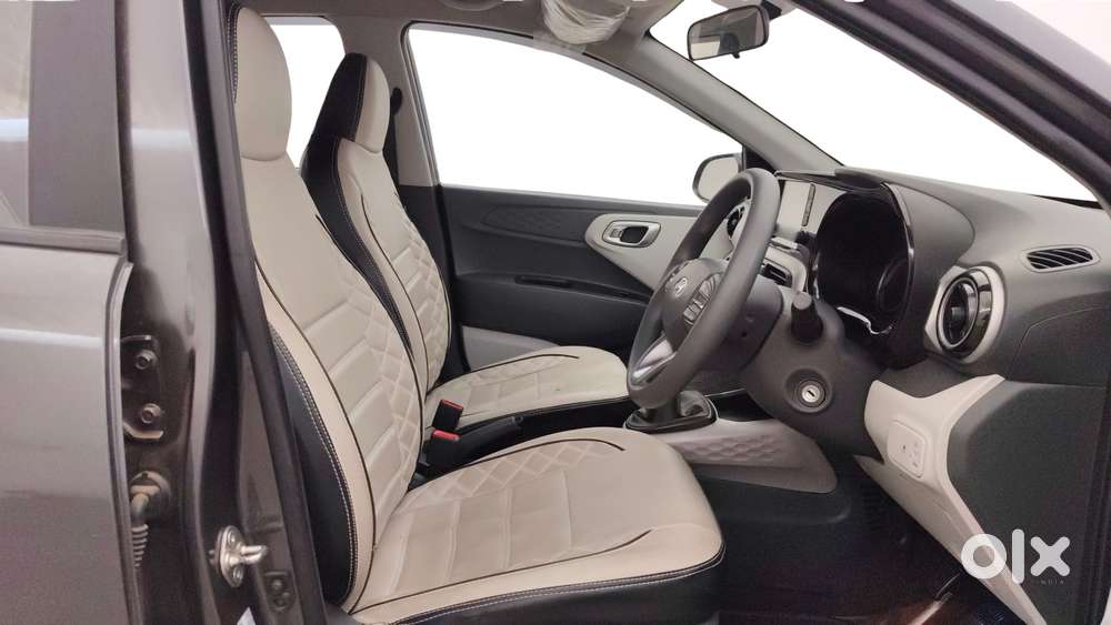 Hyundai Grand I10 Nios Sportz 1.2 Kappa Vtvt, 2023, Petrol