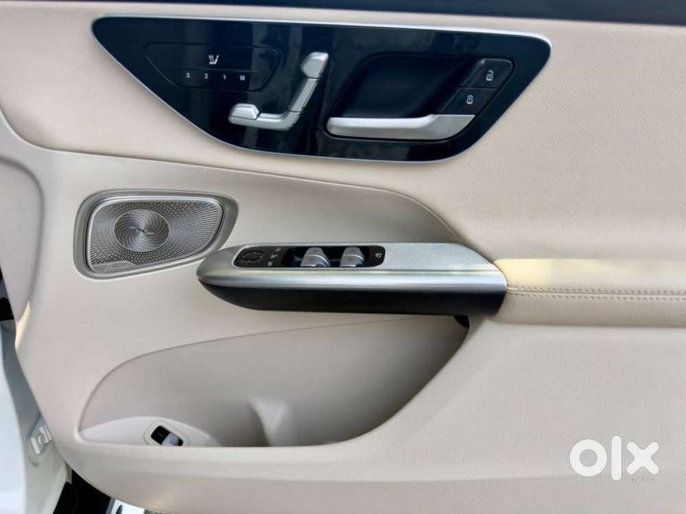 Mercedes-benz Glc 220d 4matic, 2024, Diesel
