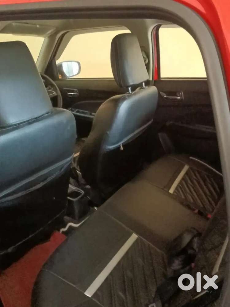 2018 Maruti Swift Vxi | 16,000 Km | 1st Owner | Excellent