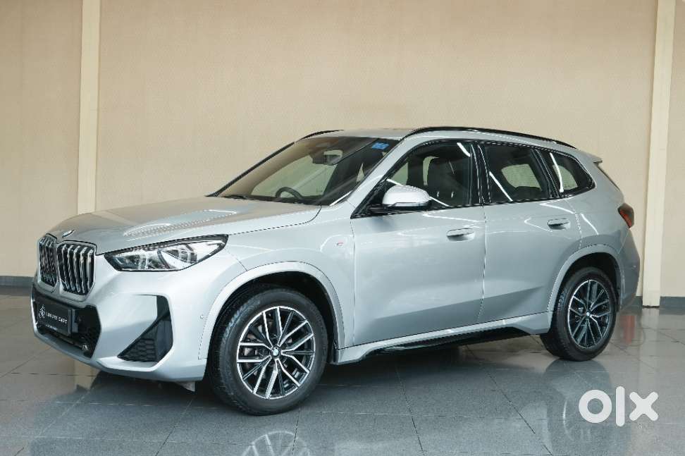 Bmw X1 Sdrive18i M Sport, 2024, Petrol