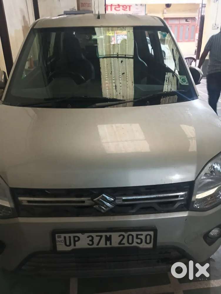 Maruti Suzuki Wagon R 5 Petrol Good Condition