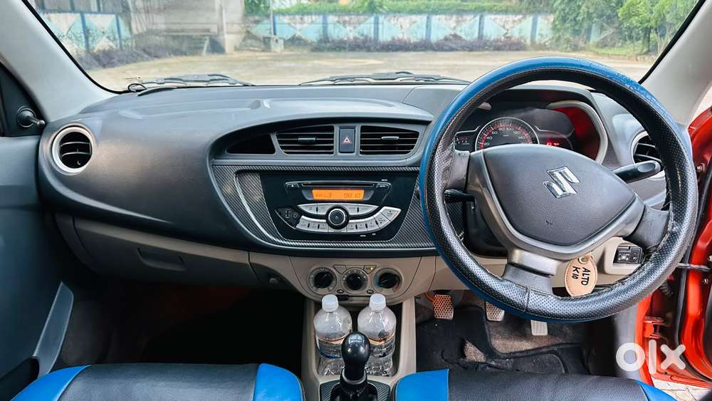 Maruti Suzuki Alto K10 Vxi (o), 2019, Petrol