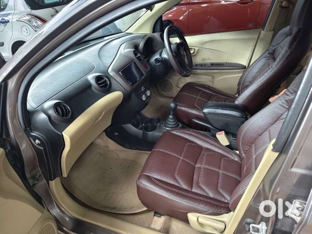 Honda Amaze 1.5 Smt I Dtec, 2013, Diesel