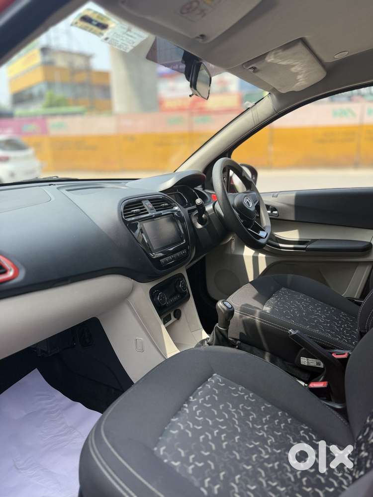 Tata Tiago 1.2 Revotron Xz (o), 2022, Petrol