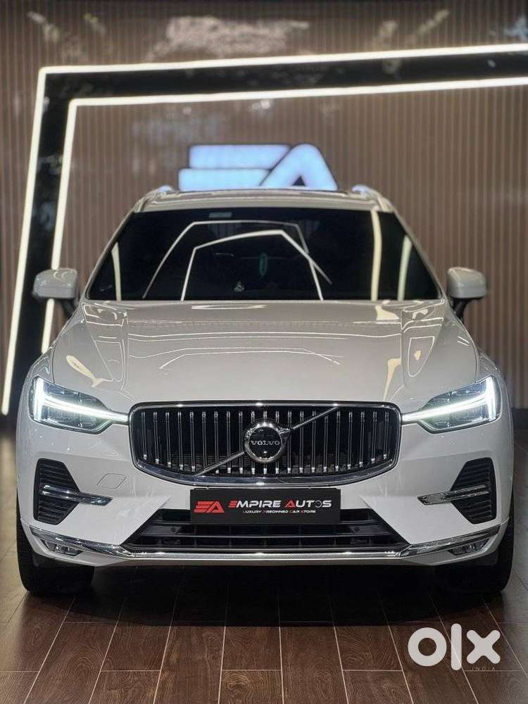 Volvo Xc60 2.0 B5 Ultimate, 2024, Petrol