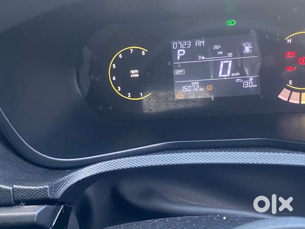 Tata Curvv Pure Plus 2024