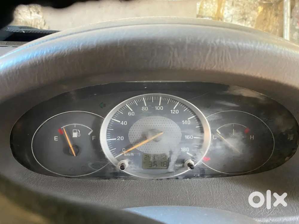 Mahindra Scorpio Diesel Manual 2009