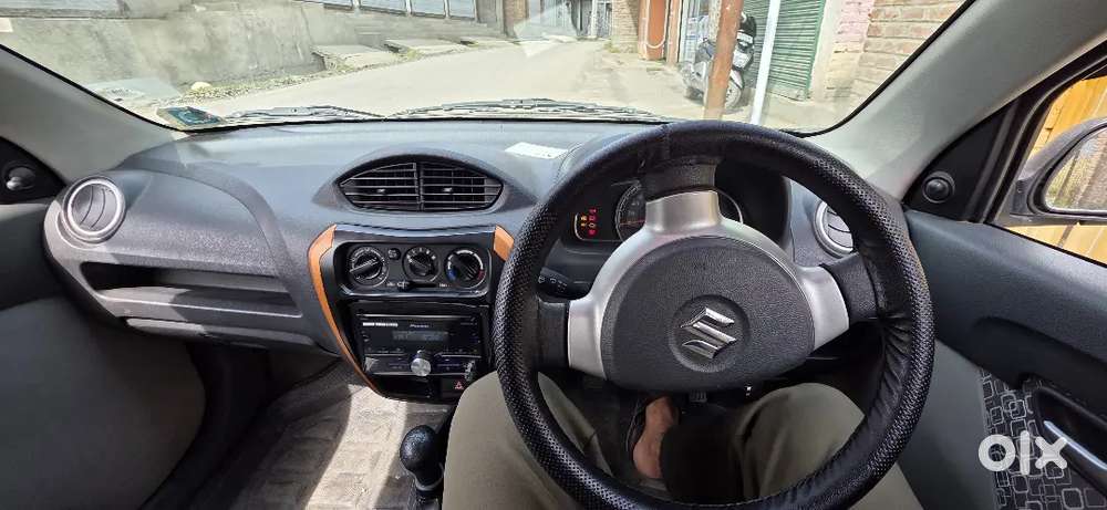 Maruati Suzuki Brand New Mint Condition Alto800 2018 Model Lxi