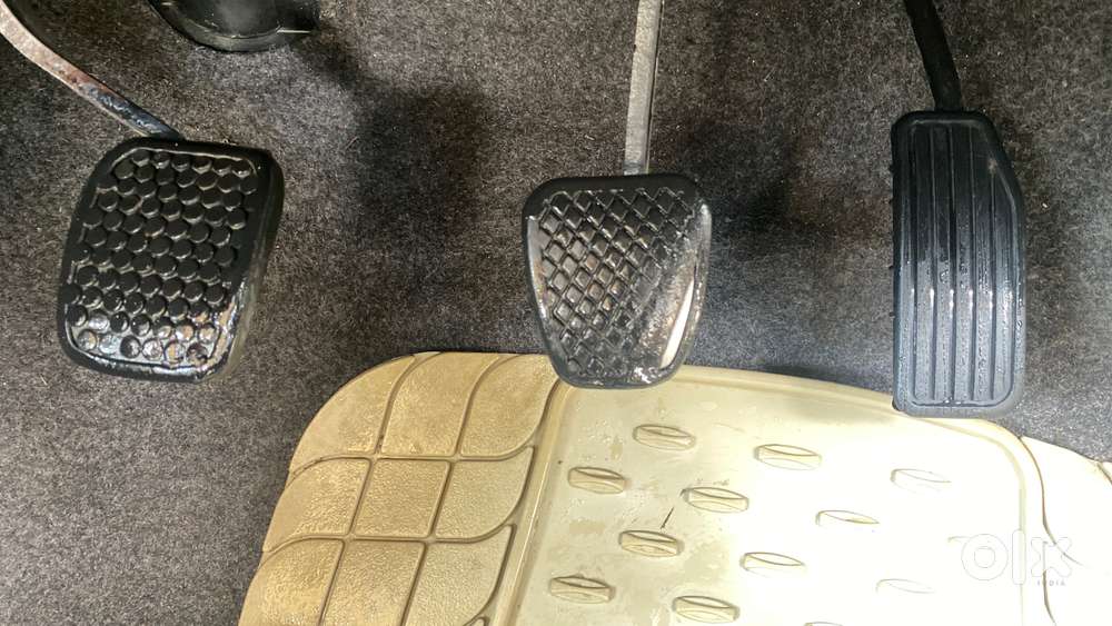 Honda Brio 2013-2016 E Mt, 2014, Petrol