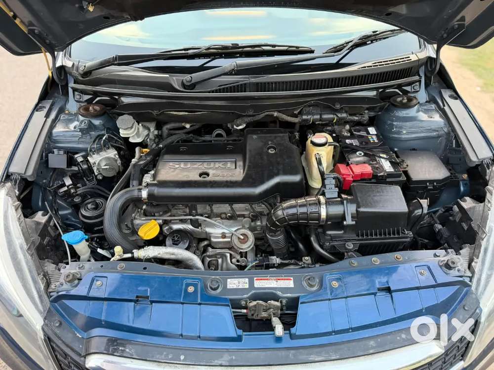 Maruti Suzuki Ciaz 2019