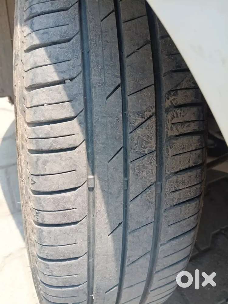 Hyundai Aura 2023 Cng & Hybrids 120000 Km Driven