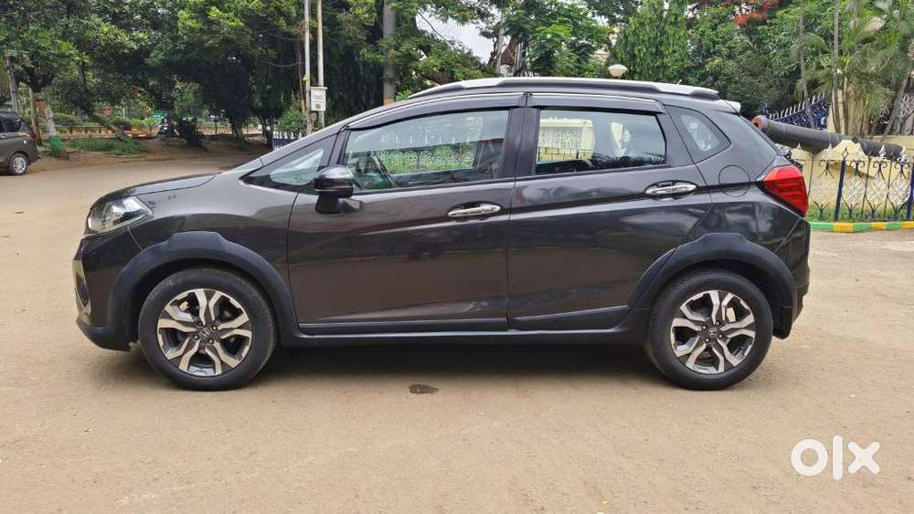 Honda Wr-v 1.5 Vx I-dtec, 2018, Diesel