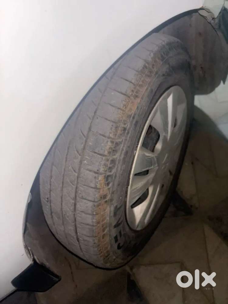 Maruti Suzuki Ritz 2011 Petrol Good Condition