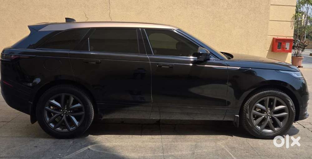 Land Rover Range Velar R-dynamic S, 2023, Petrol