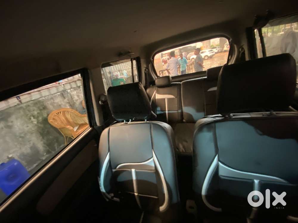 Maruti Suzuki Wagon R Lxi 2015