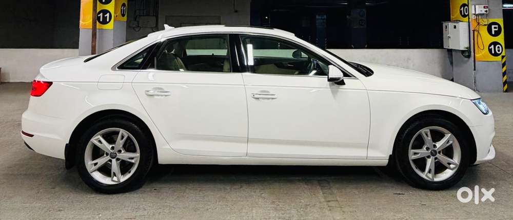 Audi A4 1.4 30 Tfsi Premium Plus, 2017, Petrol