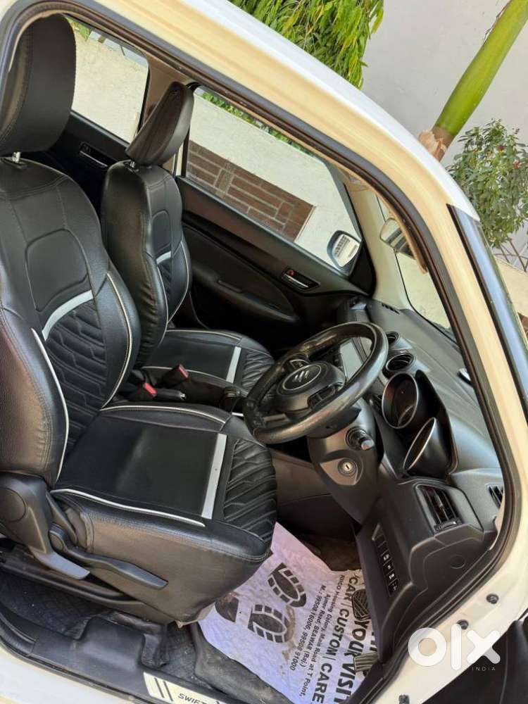 Maruti Suzuki Swift Amt Vxi, 2021, Petrol