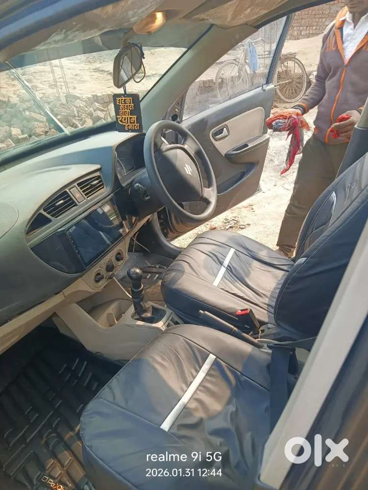 Maruti Suzuki Alto 800 2022 Petrol 45000 Km Driven