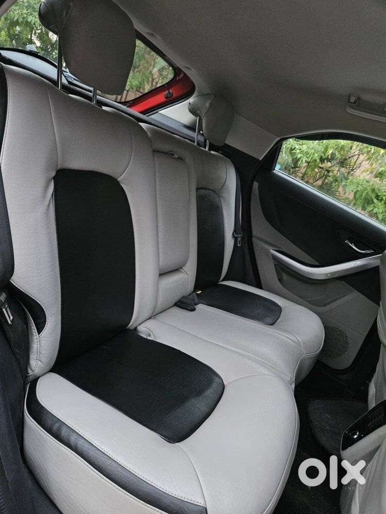 Tata Nexon 1.5 Revotorq Xz Plus Kaziranga, 2017, Diesel