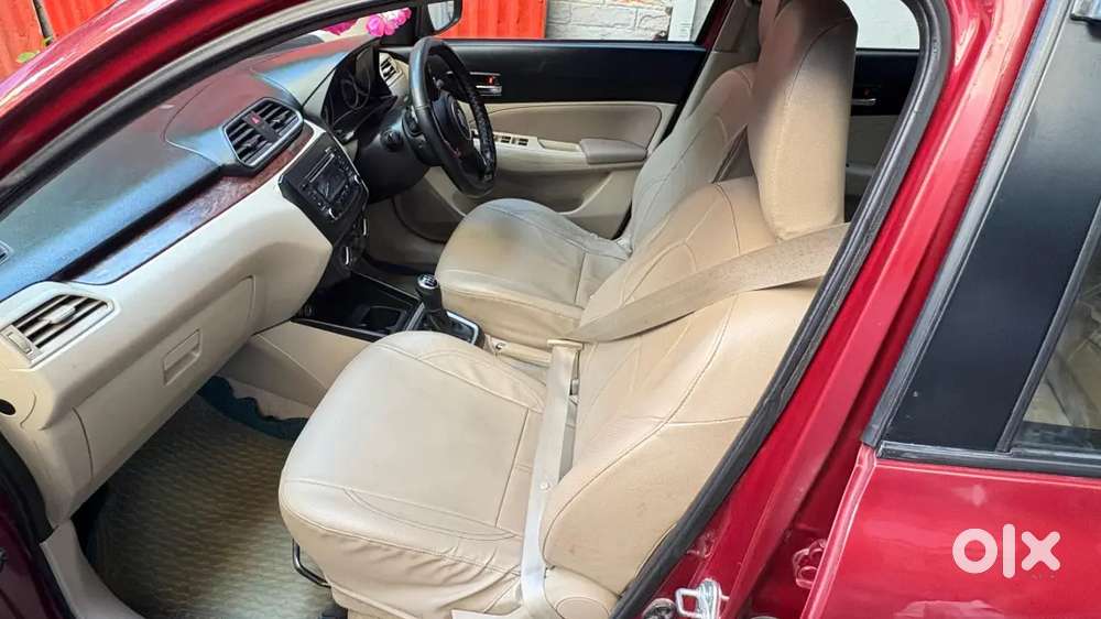 Maruti Suzuki Swift Dzire 2018 Model