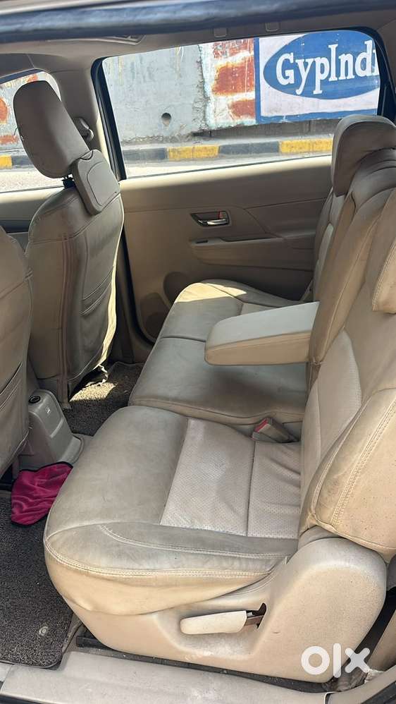 Maruti Suzuki Ertiga 2018 December