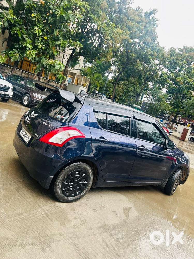 Maruti Suzuki Diesel 2013