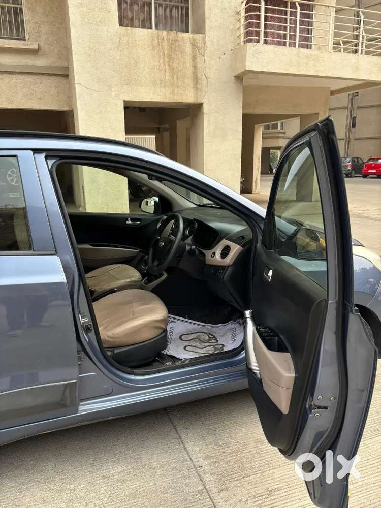 Hundai Grand I 10 1.2 Sports Petrol