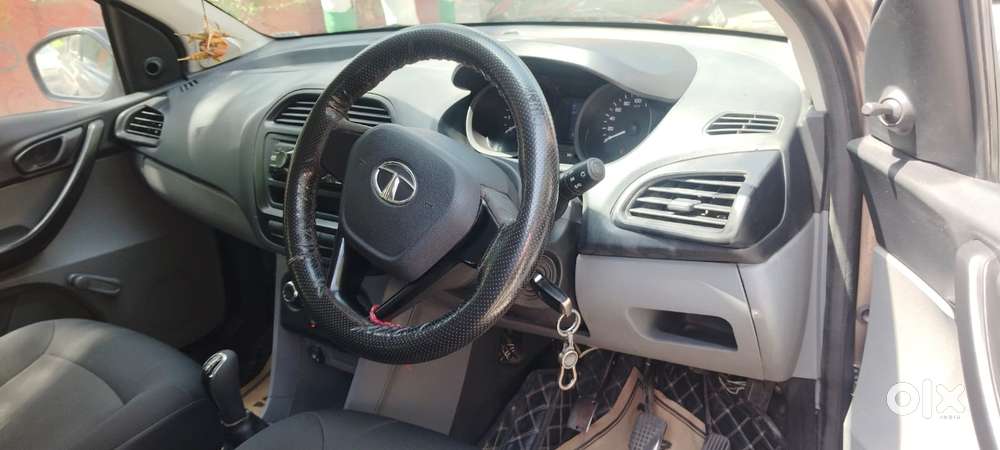 Tata Tigor Xe, 2018, Cng & Hybrids