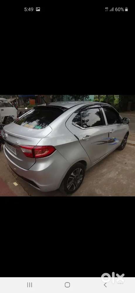  Car For Sale &ndash; Tata Tigor Xz | 2017