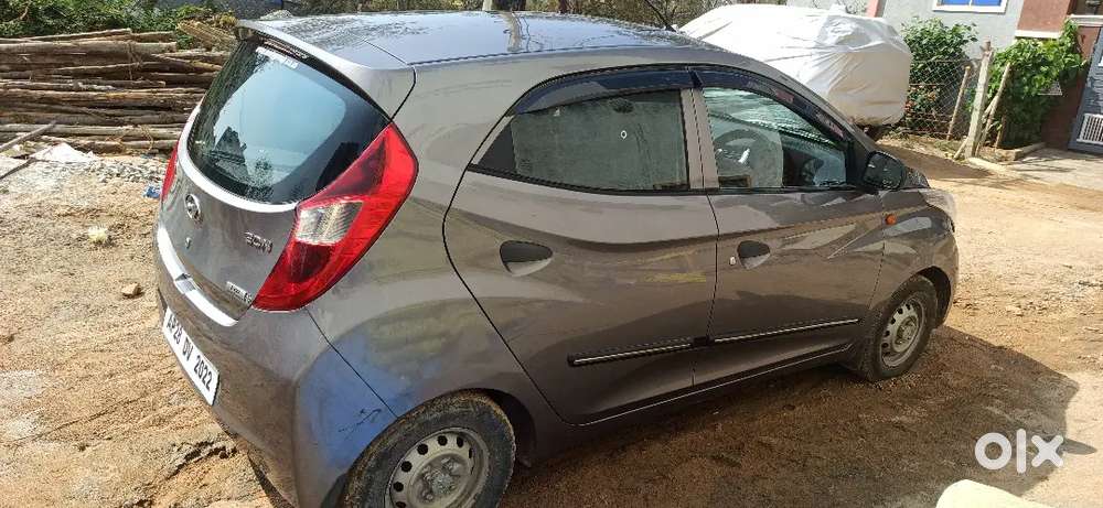 Hyundai Eon 2014