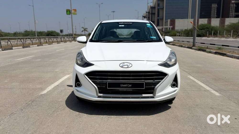 Hyundai Grand I10 2013-2016 Era, 2021, Petrol