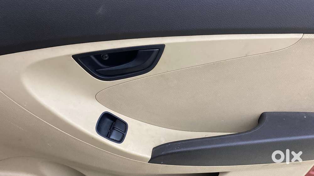 Hyundai Eon Era +, 2014, Petrol