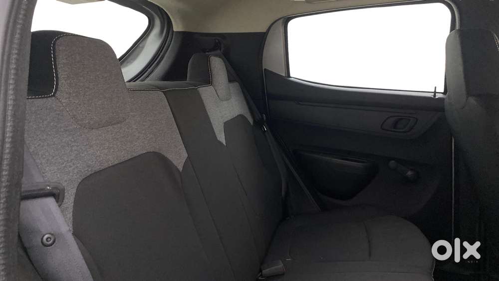 Renault Kwid Amt, 2025, Petrol