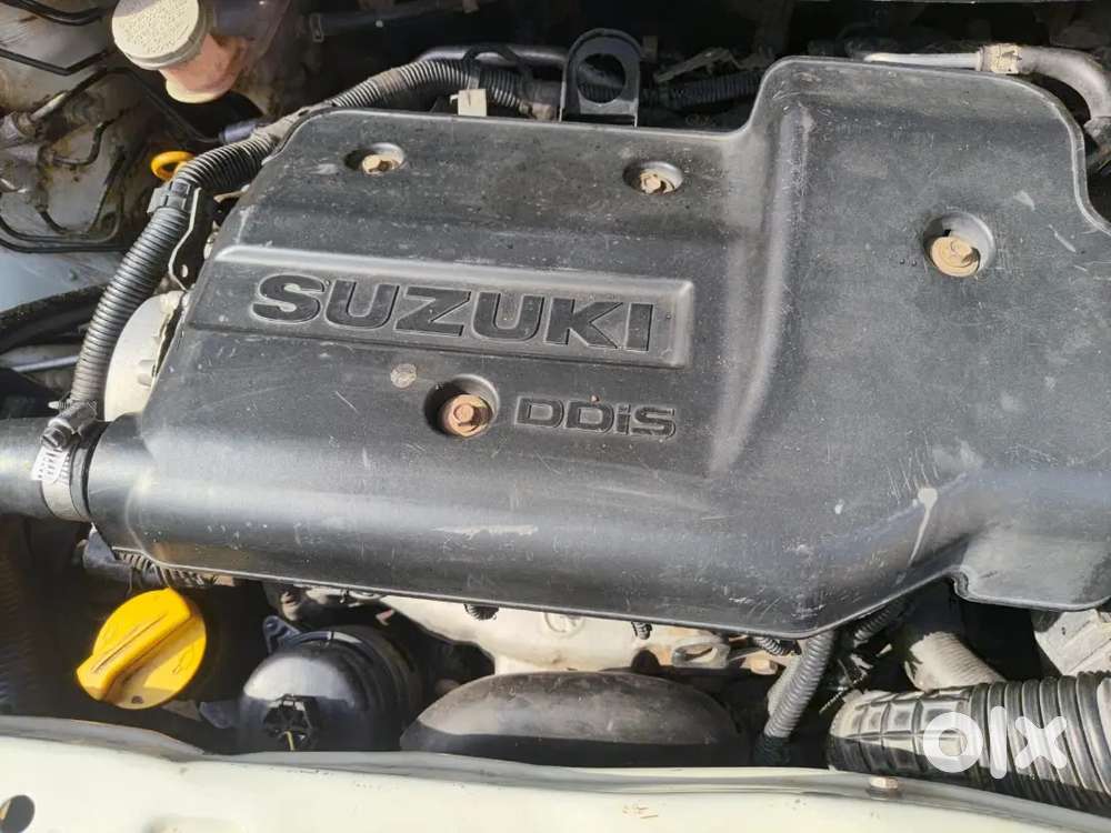Maruti Dzire Vdi 2010