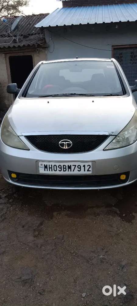 Tata Indica Vista 2011 Diesel Good Condition